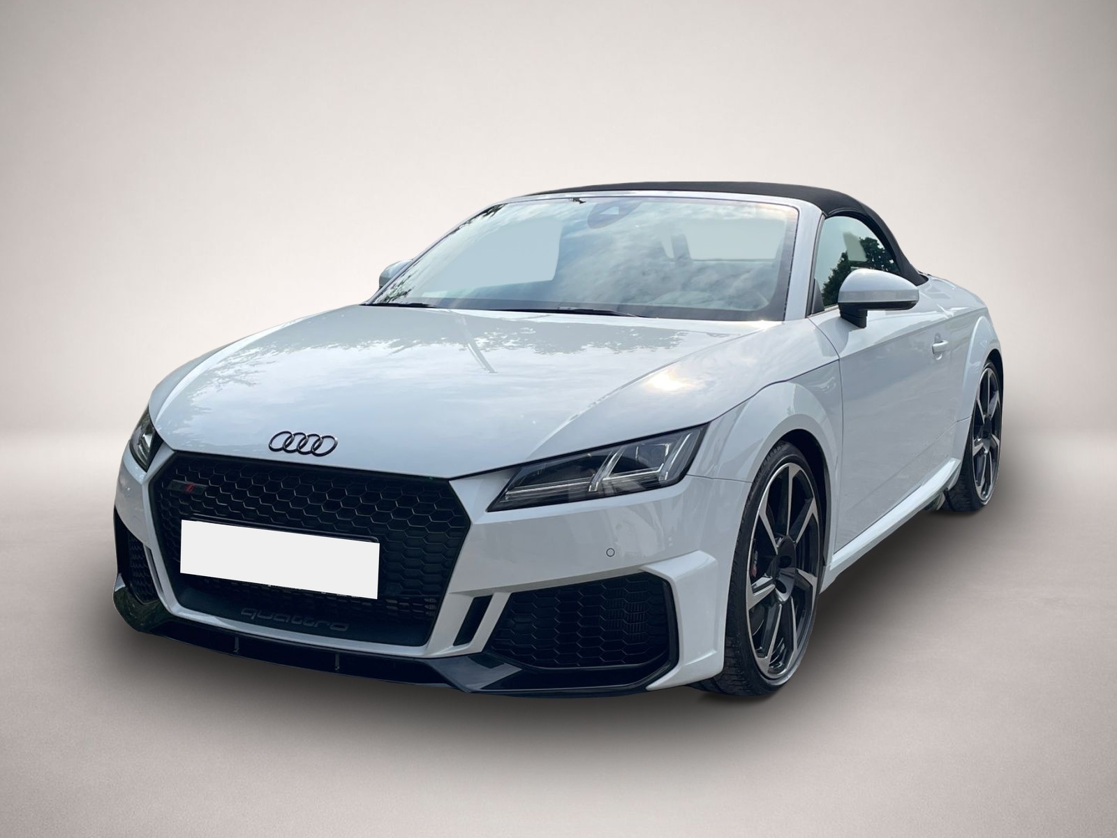 Audi TT RS (04/2024, Benzin)