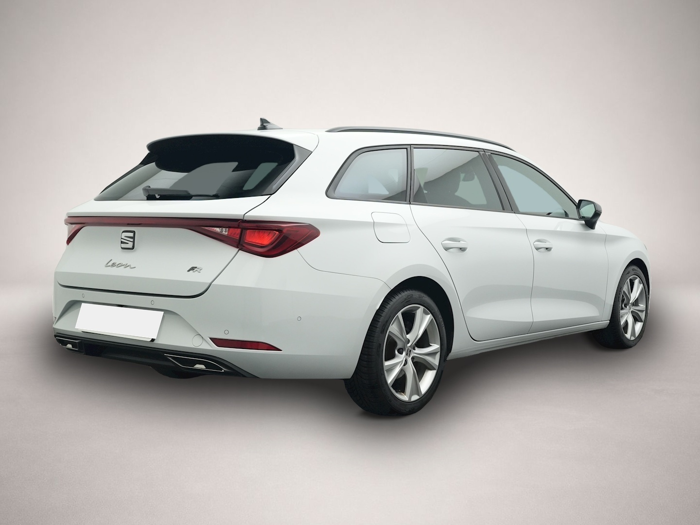 Seat Leon (07/2025, Diesel)