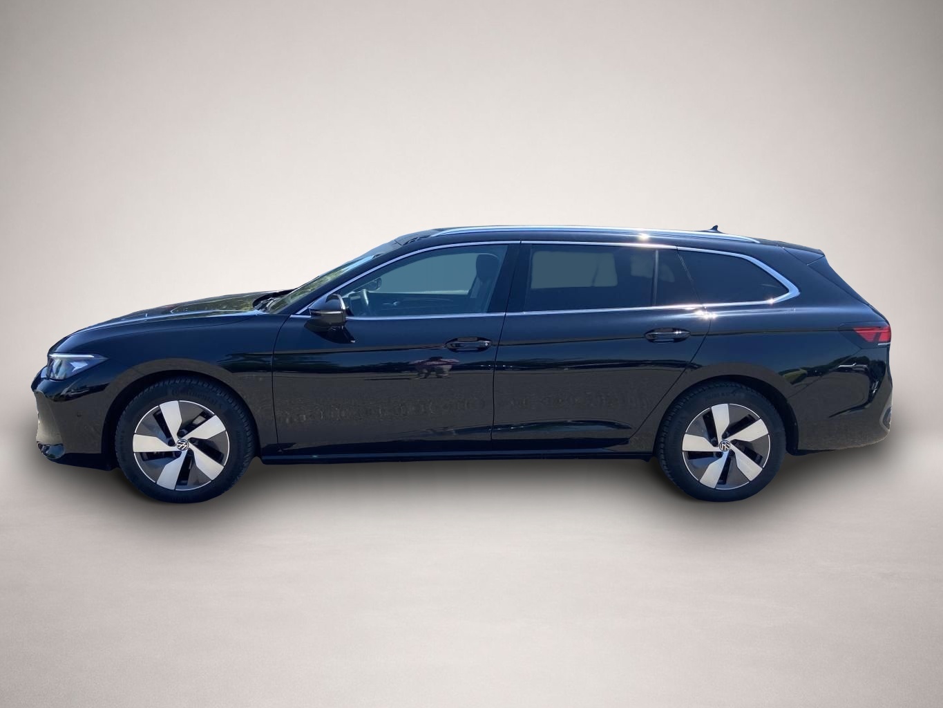 Volkswagen Passat Variant (08/2025, )