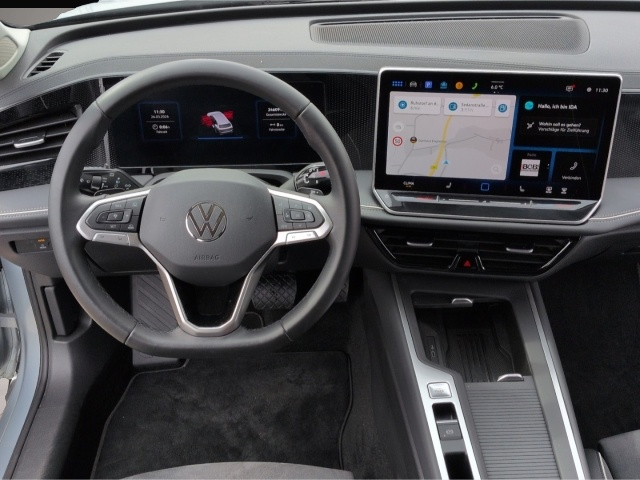 Volkswagen Passat Variant (04/2025, Benzin)