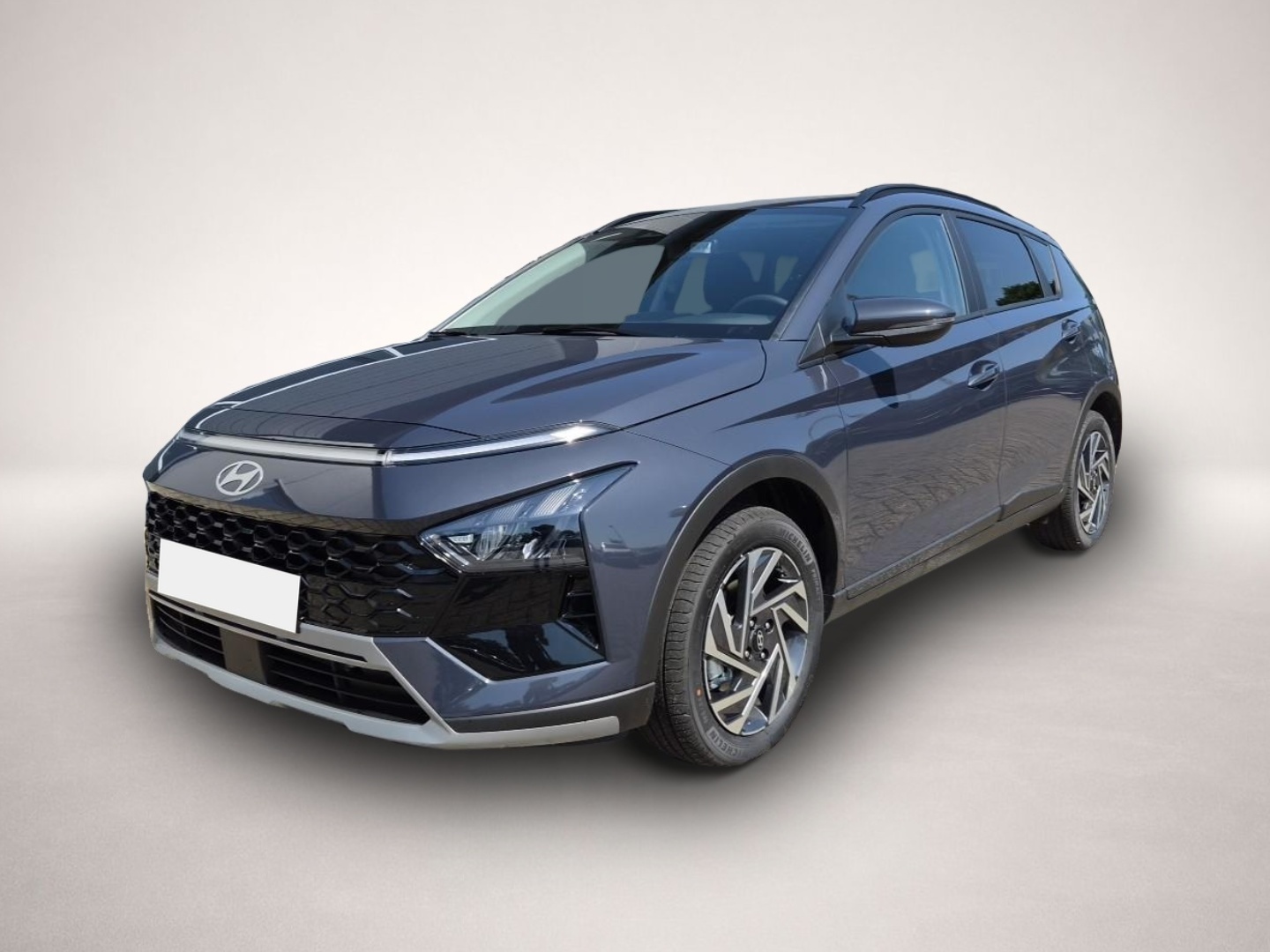 Hyundai BAYON (05/2026, Benzin)