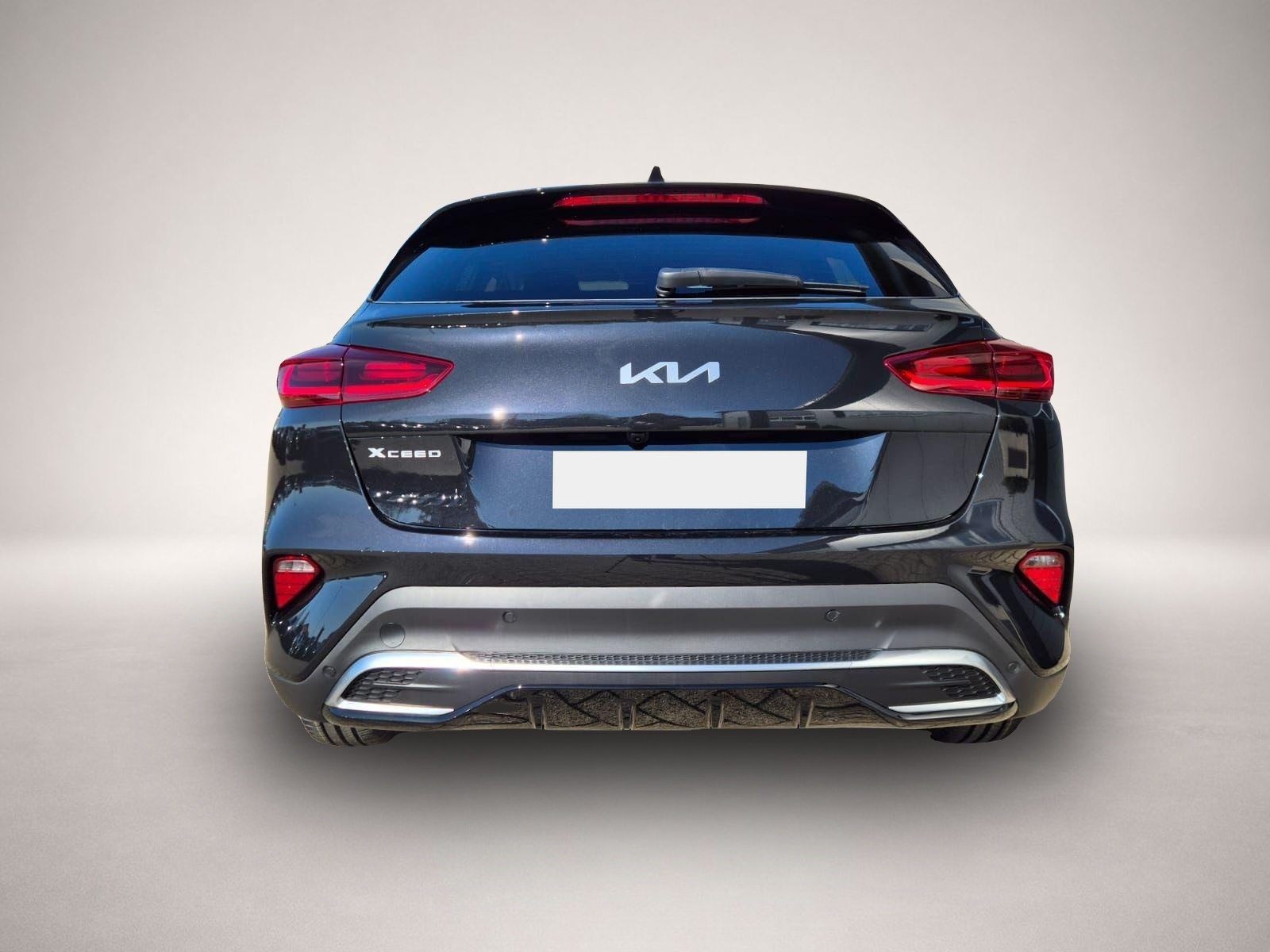 KIA XCeed (03/2026, Benzin)