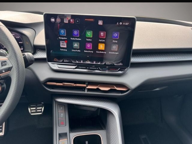 CUPRA Terramar, Bild 5 von 6