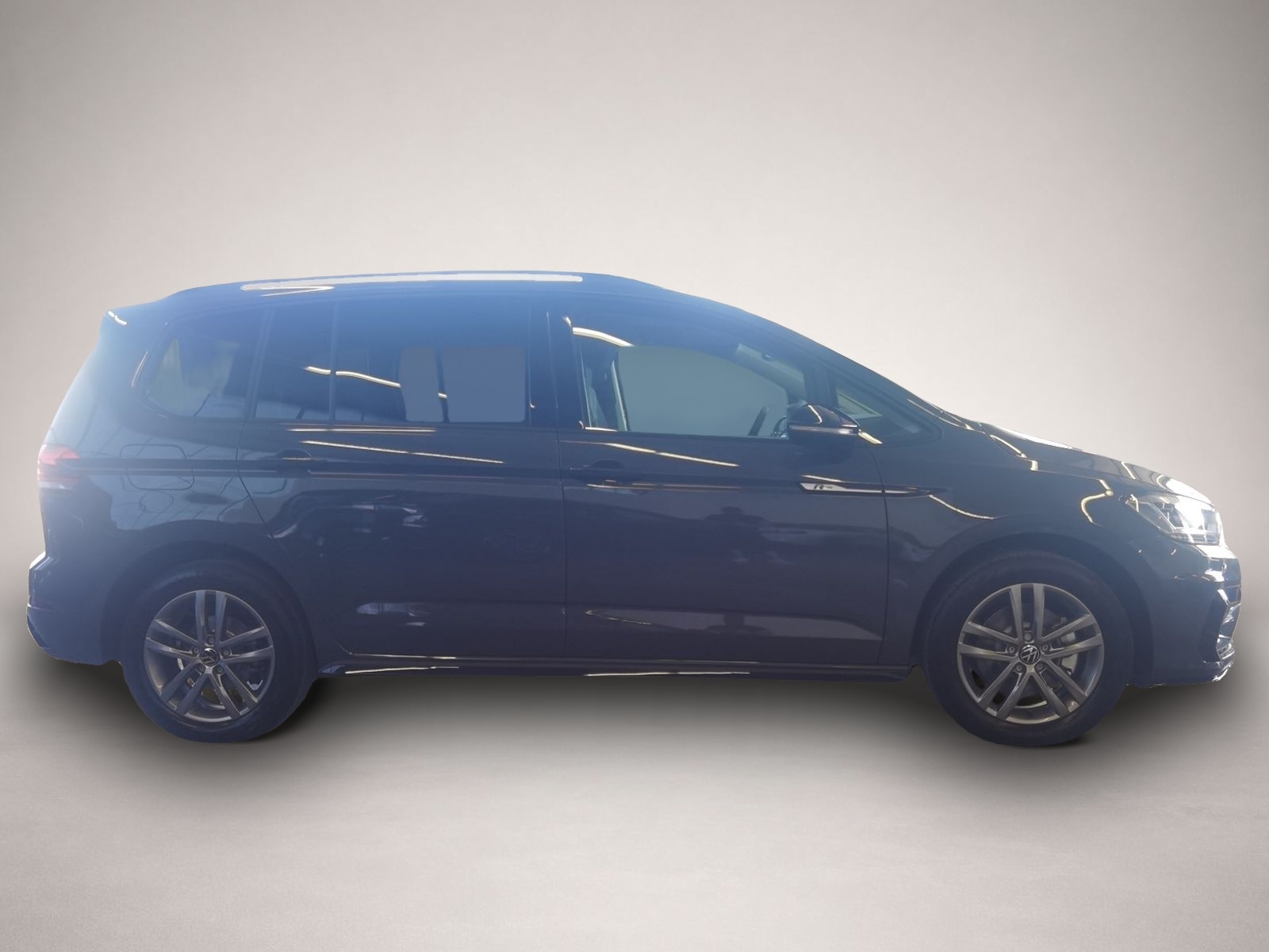 Volkswagen Touran (05/2026, Benzin)