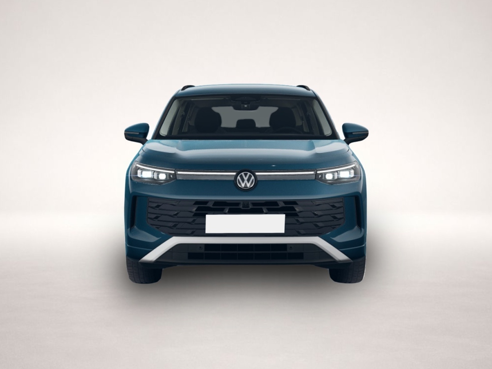 Volkswagen Tayron (09/2025, Diesel)