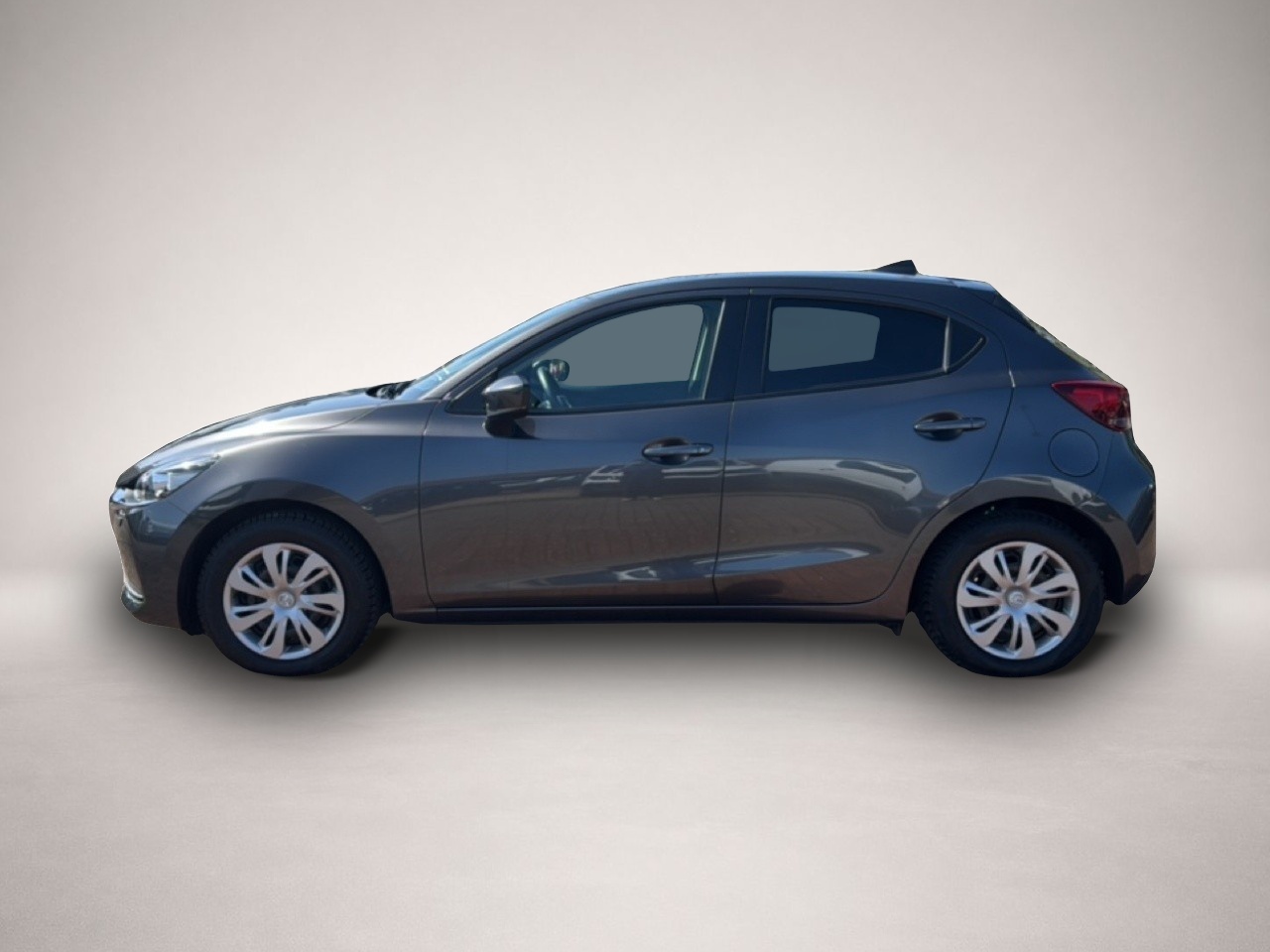 Mazda 2 (05/2020, Benzin)