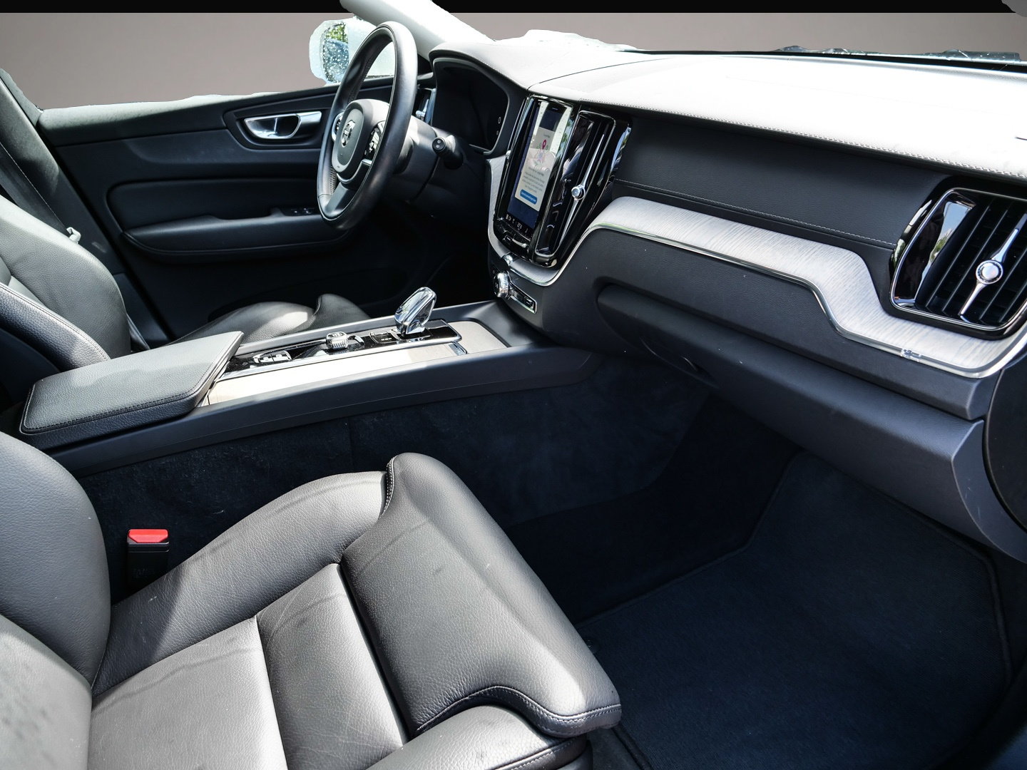 Volvo XC60 (10/2022, Diesel)