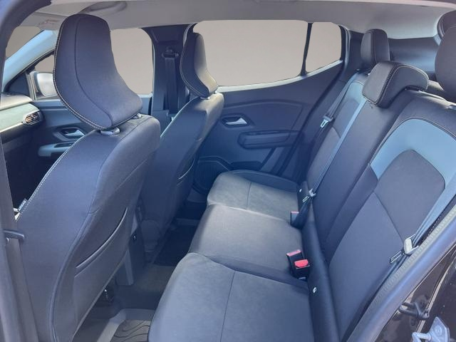 Dacia Sandero, Bild 4 von 4
