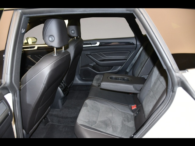Volkswagen Arteon (03/2024, Diesel)