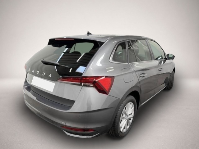 Skoda Scala, Bild 3 von 5