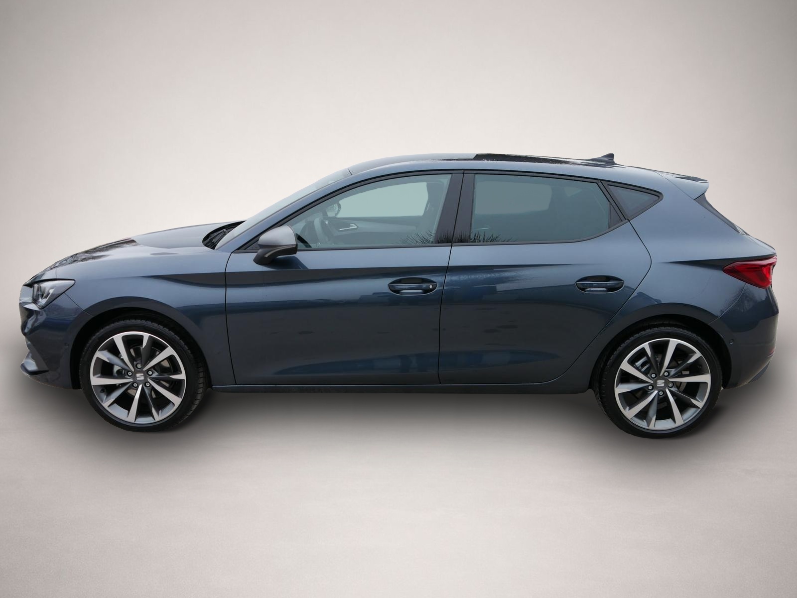 Seat Leon (01/2026, Diesel)