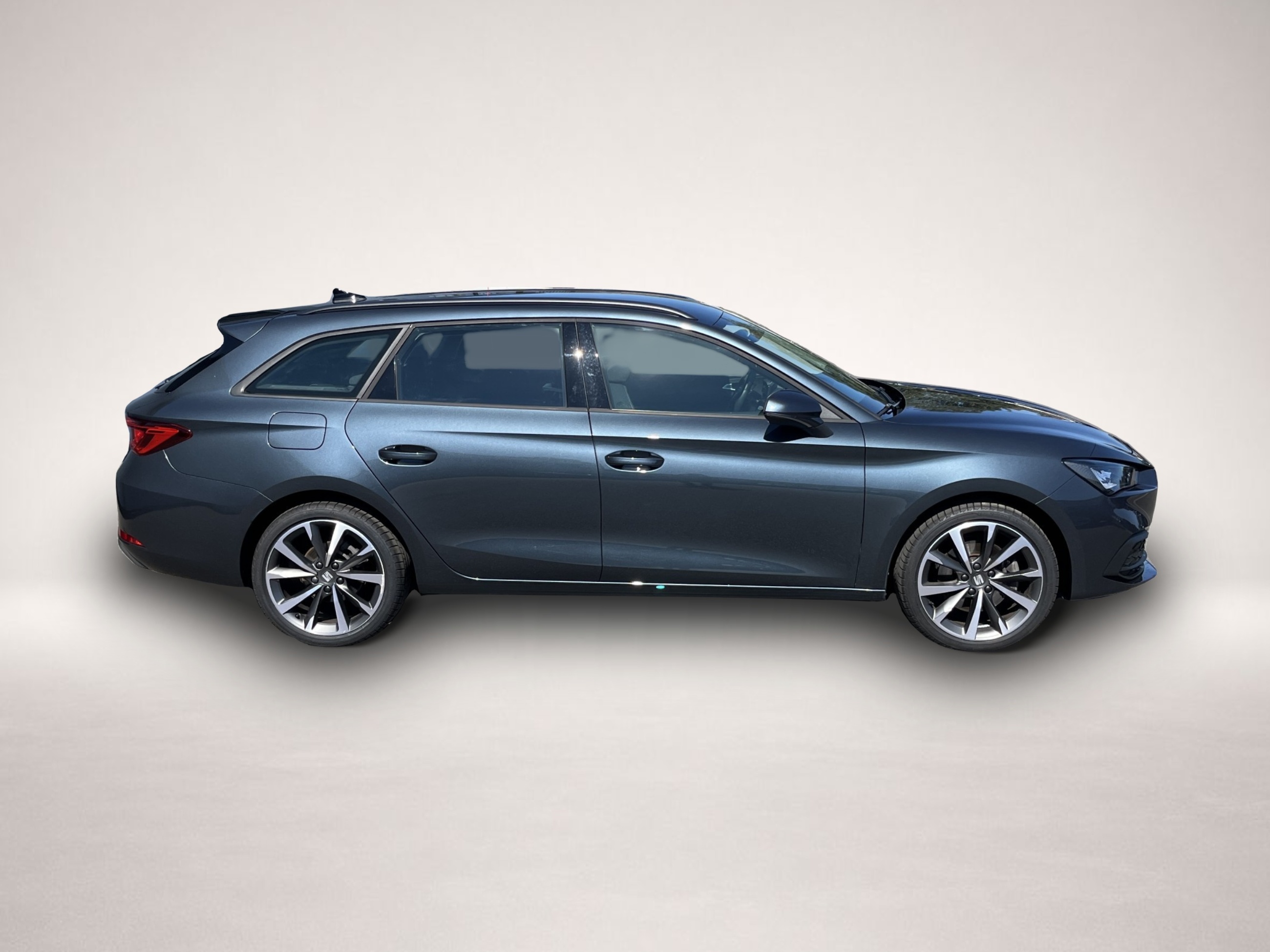 Seat Leon (05/2023, Diesel)