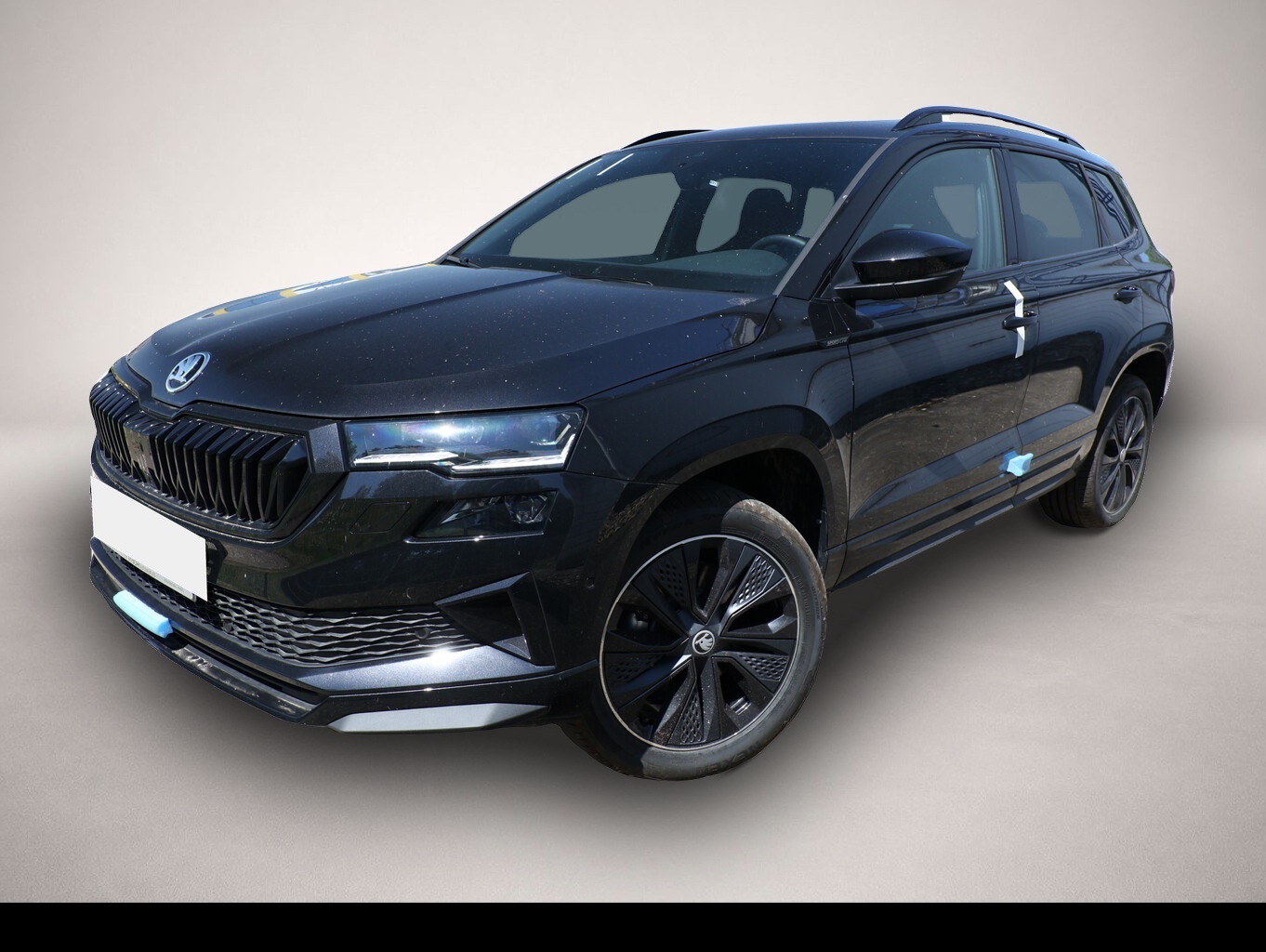 Skoda Karoq (07/2026, Diesel)