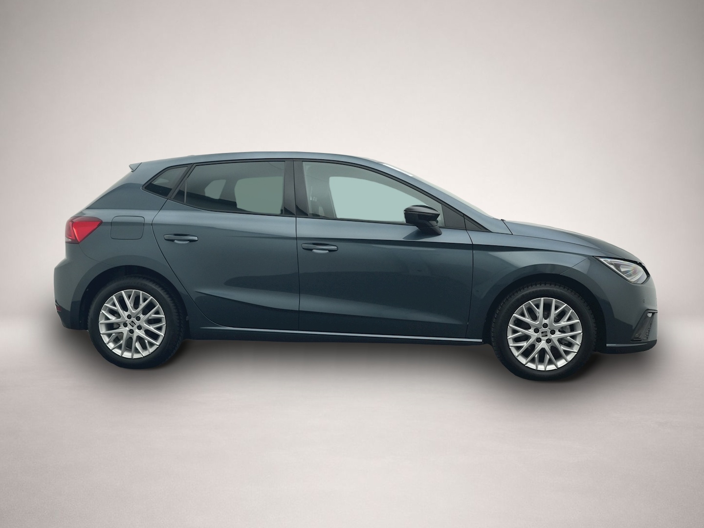 Seat Ibiza (07/2025, Benzin)