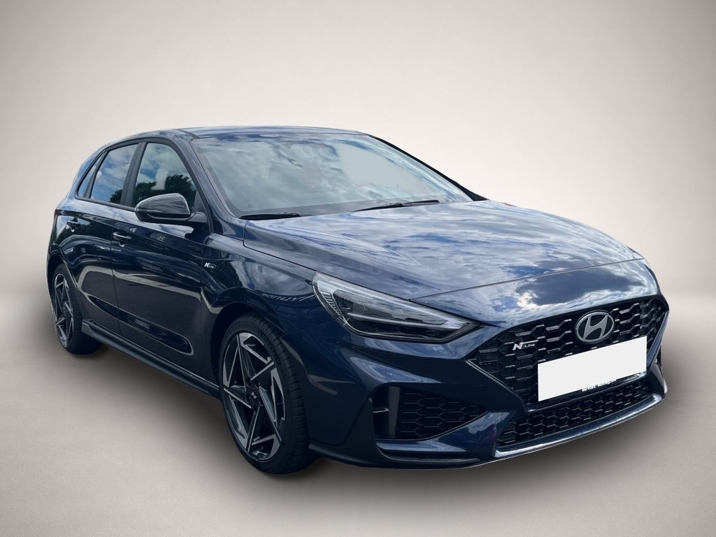 Hyundai i30 (06/2025, )