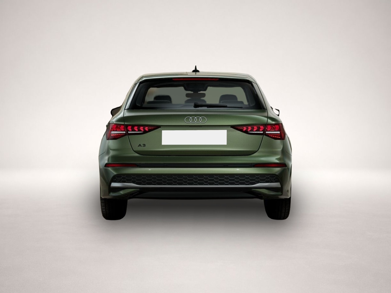 Audi A3 (, Benzin)