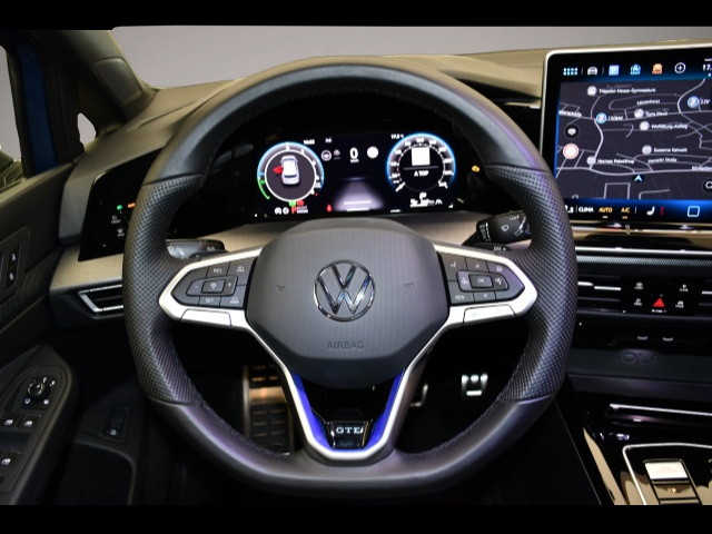 Volkswagen Golf (06/2025, Hybrid (Benzin/Elektro))