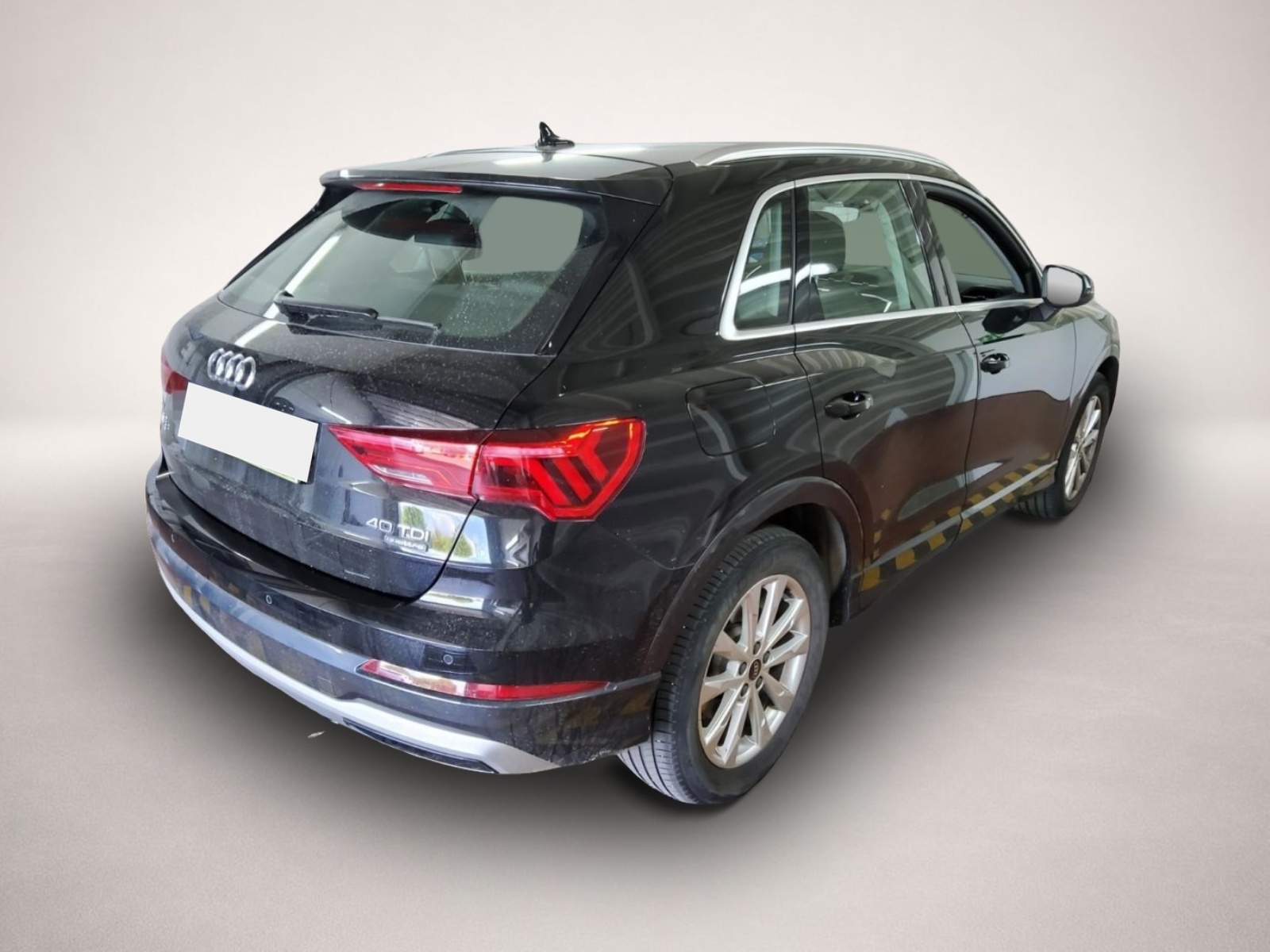 Audi Q3 (04/2021, )