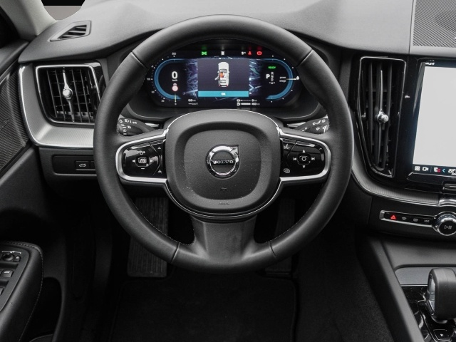 Volvo XC60 (03/2024, Hybrid (Benzin/Elektro))