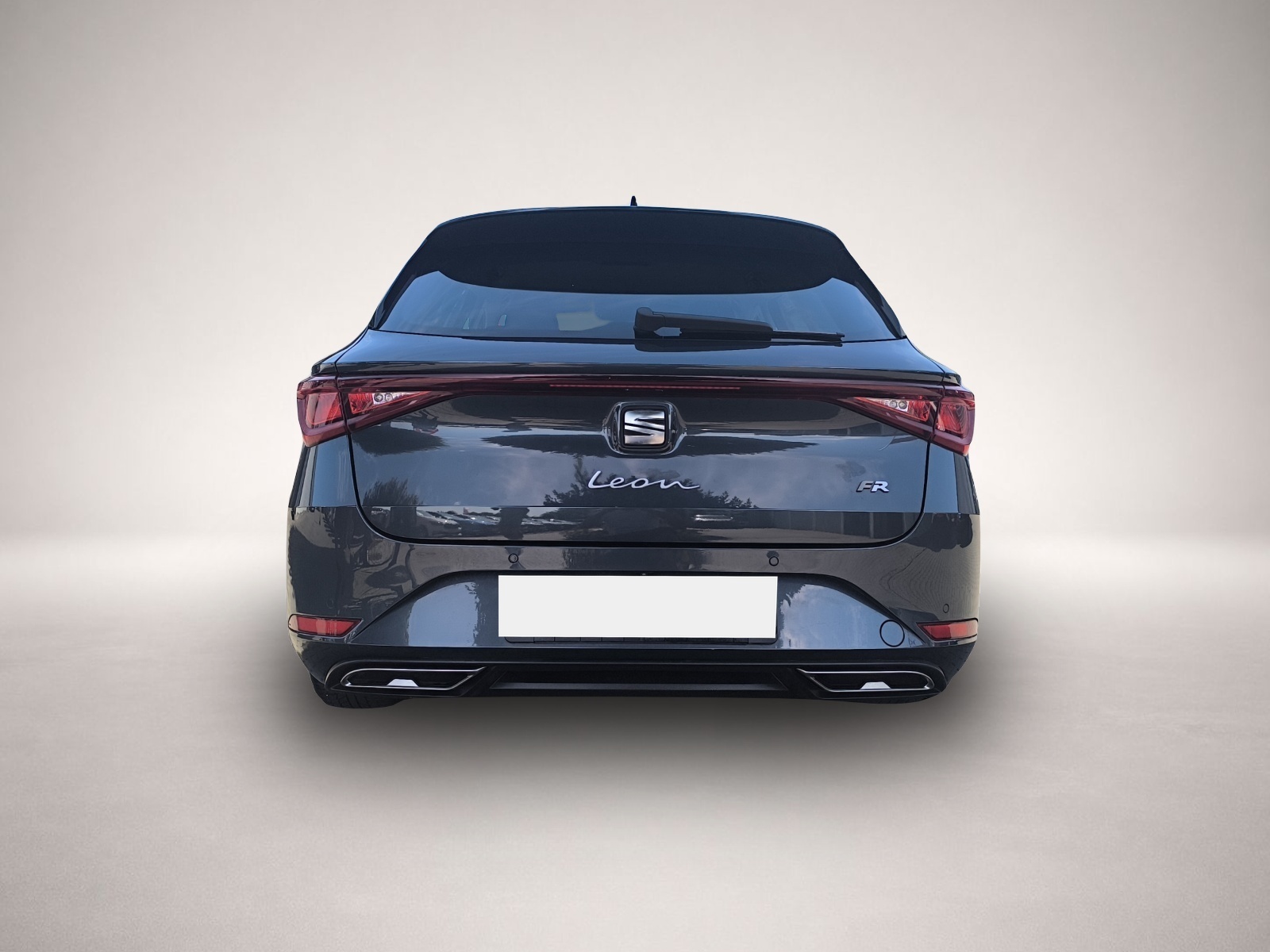 Seat Leon (04/2025, Benzin)