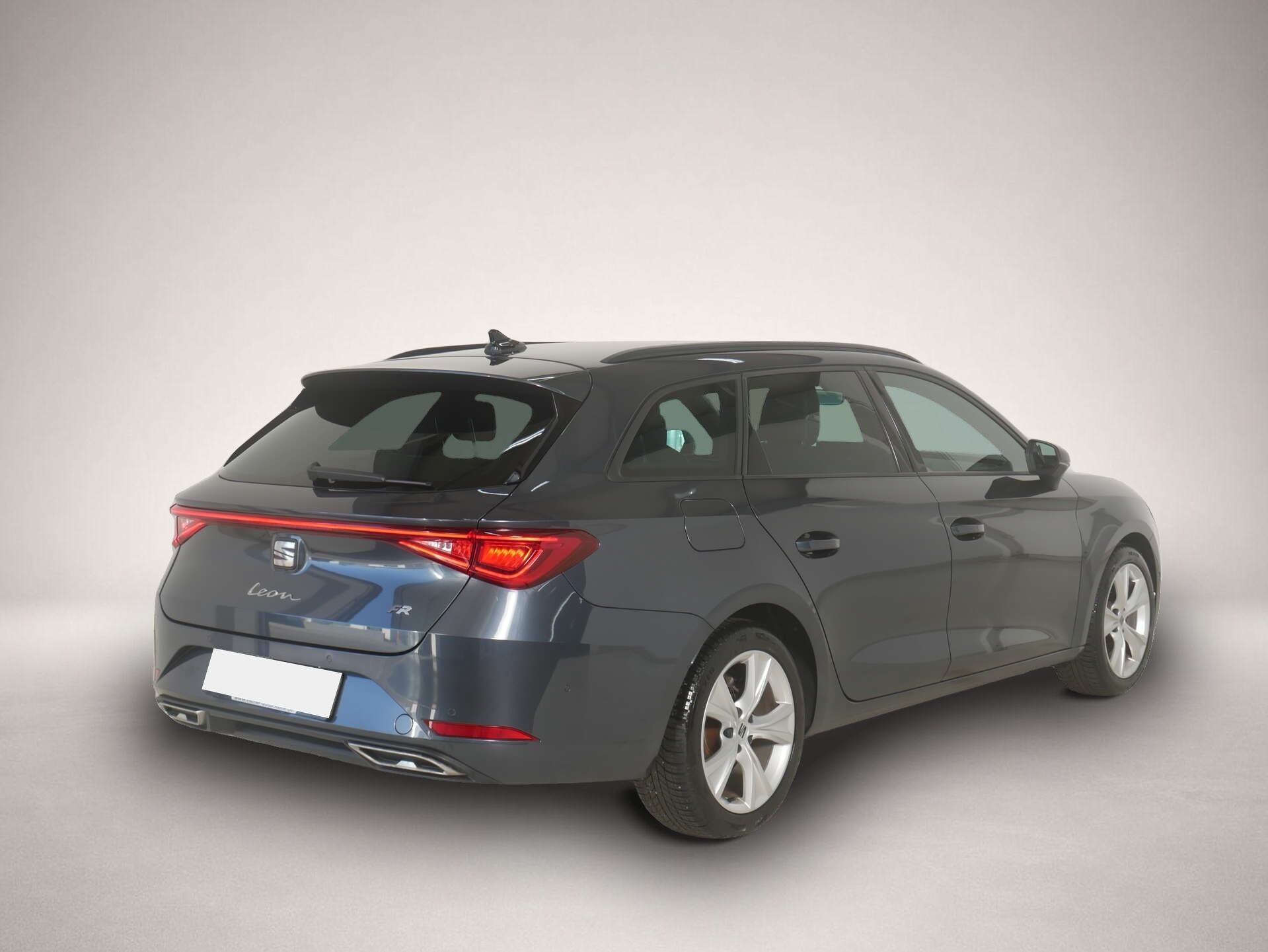 SEAT Leon, image 5 of 9