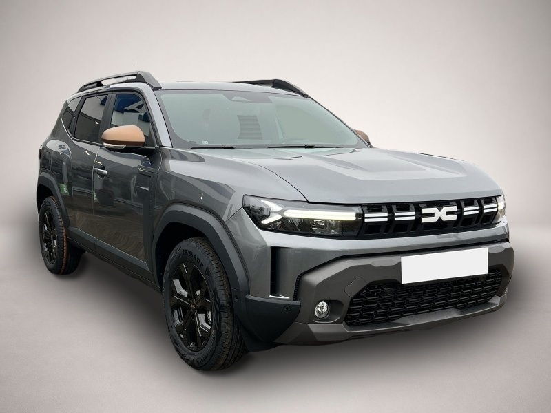 Dacia Duster (03/2026, Hybrid (Benzin/Elektro))