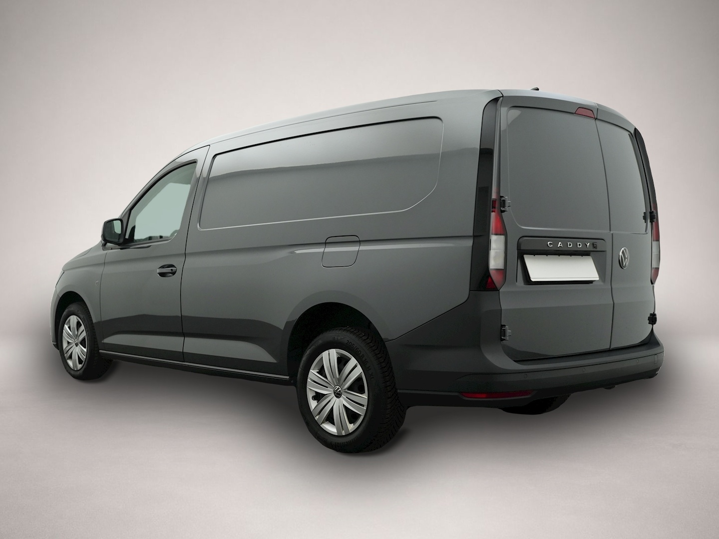 Volkswagen Caddy Maxi (08/2025, Diesel)
