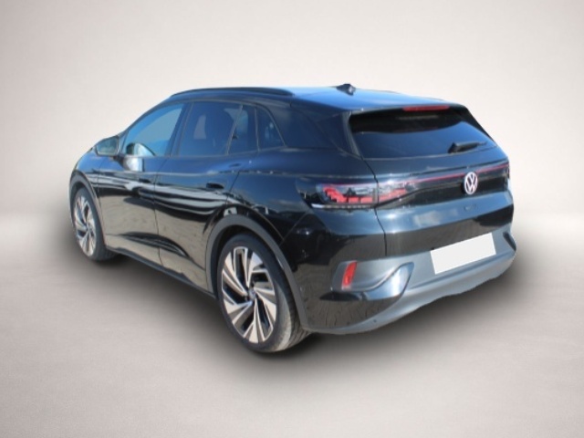 Volkswagen ID.4 (02/2023, ELECTRIC)