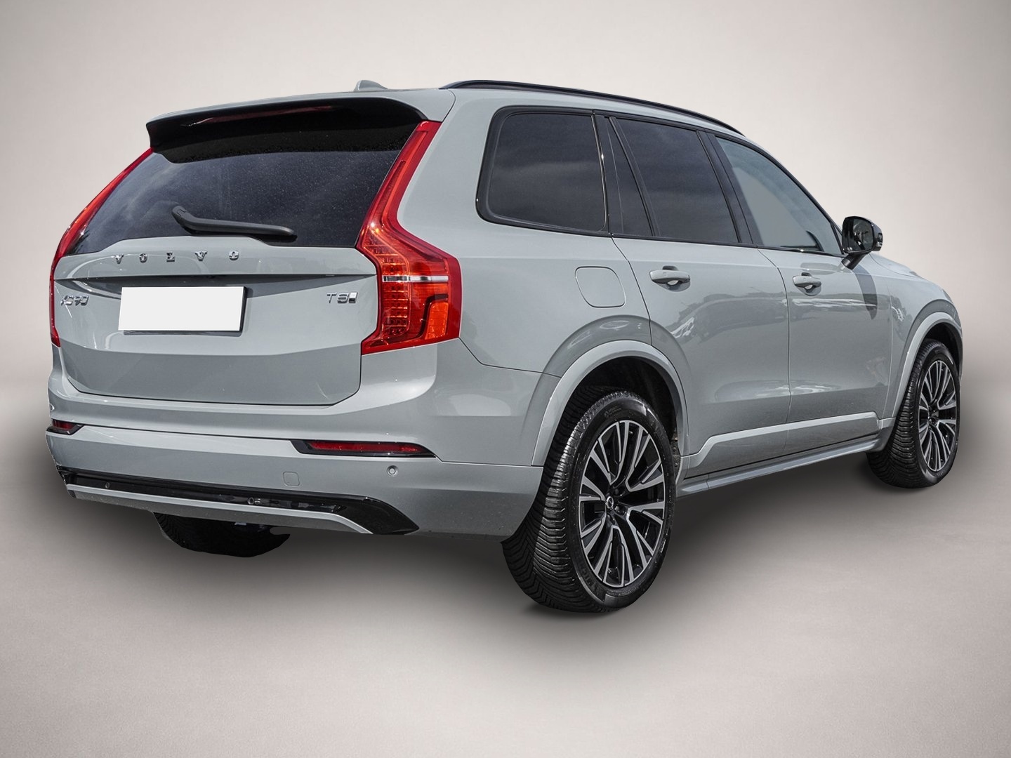 Volvo XC90 (11/2024, )