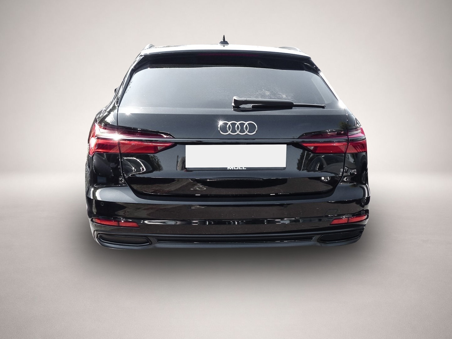 Audi A6 (04/2023, Diesel)