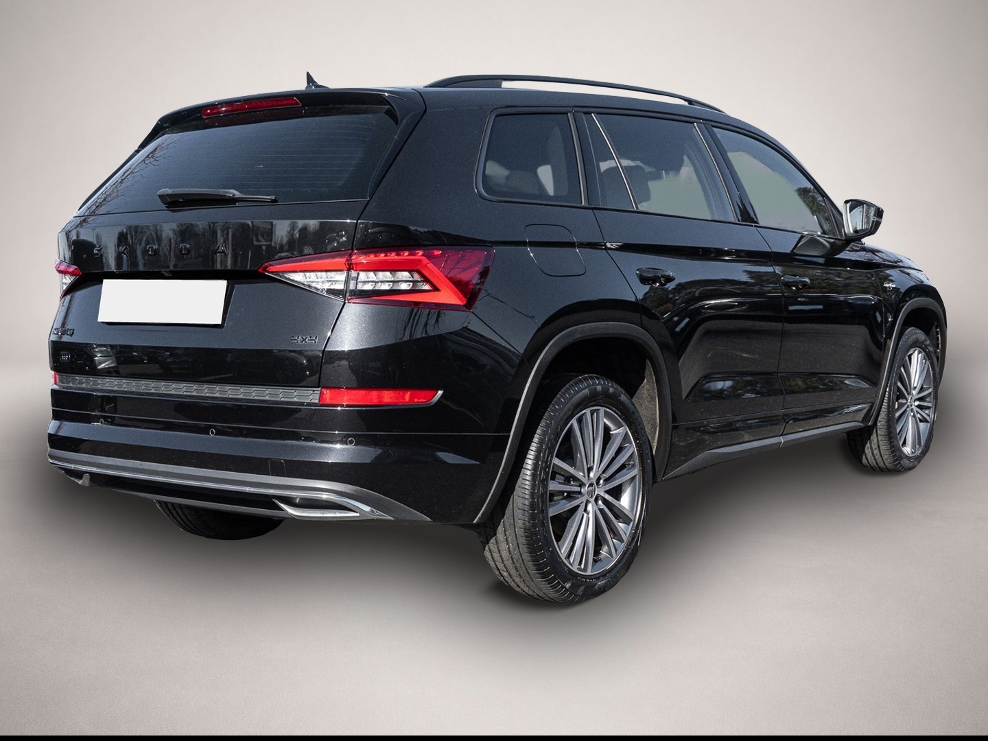 Skoda Kodiaq (06/2021, )