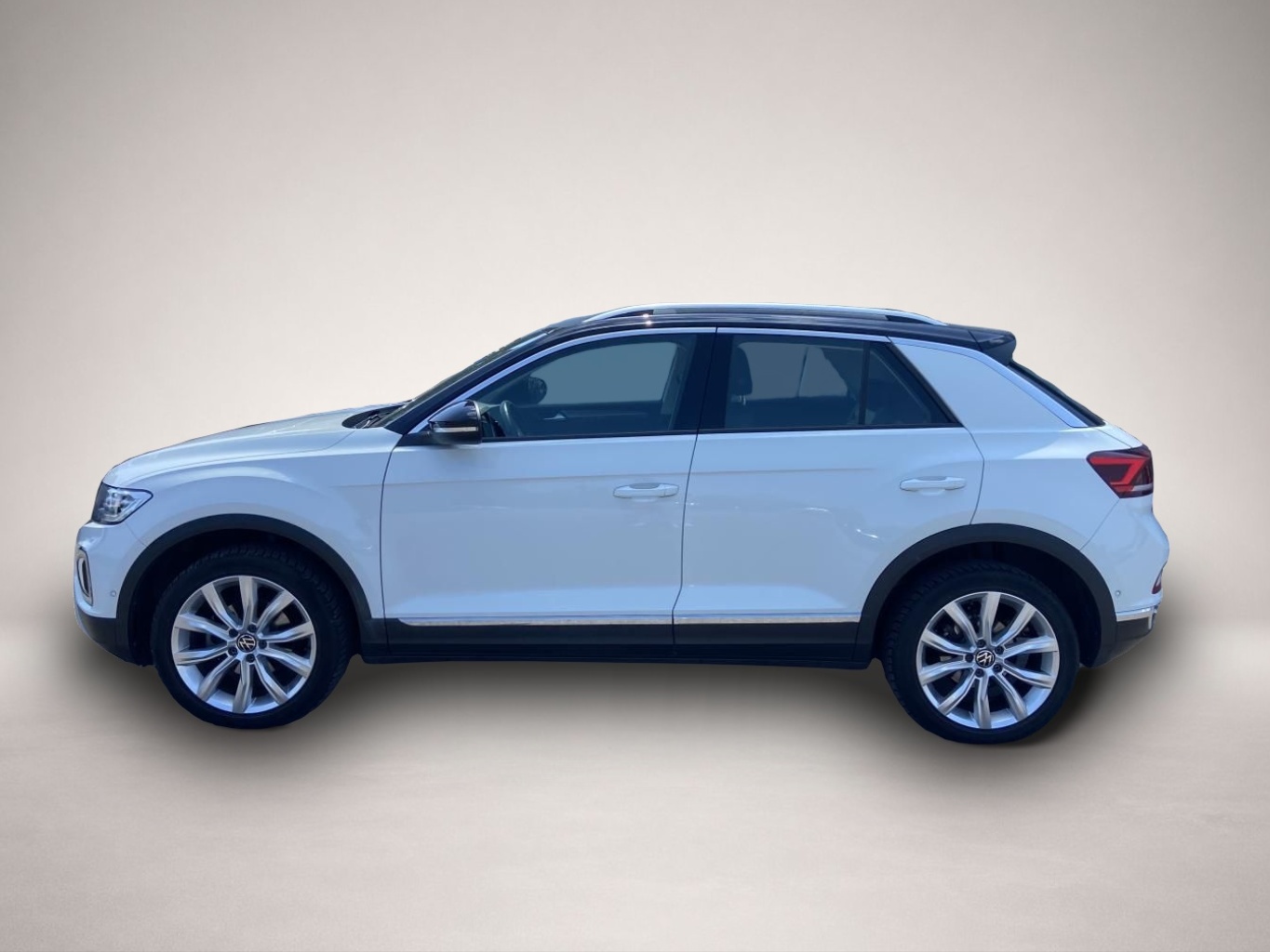 Volkswagen T-Roc (05/2022, )
