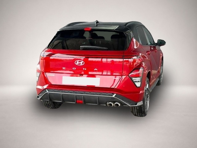 Hyundai KONA (12/2025, Benzin)