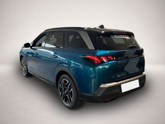 Peugeot 5008 (11/2024, Benzin)