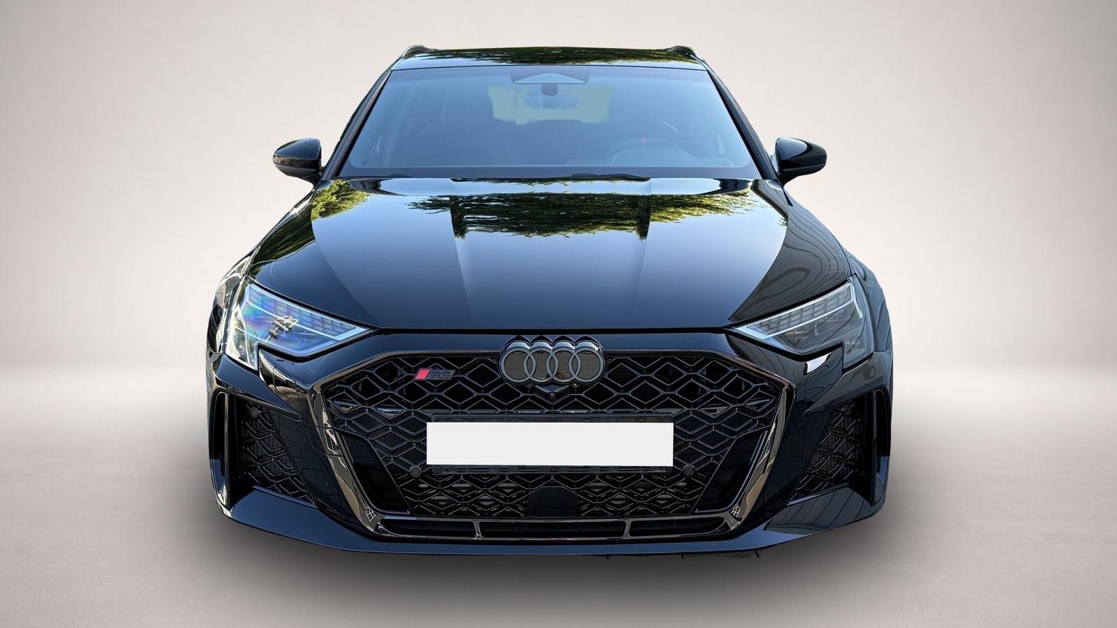 Audi quattro (07/2026, Benzin)