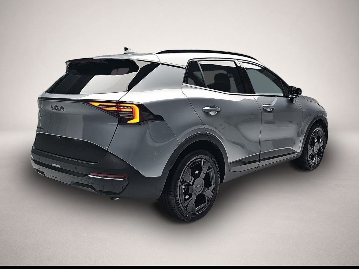 Kia Sportage, Bild 2 von 4
