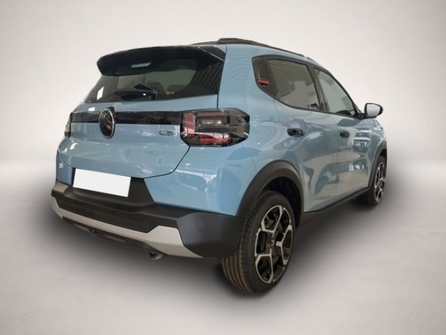 Citroen C3 (04/2026, Benzin)