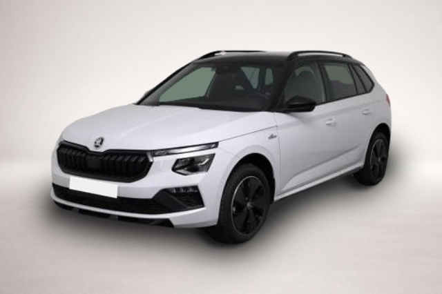 Skoda Kamiq, image 2 of 5