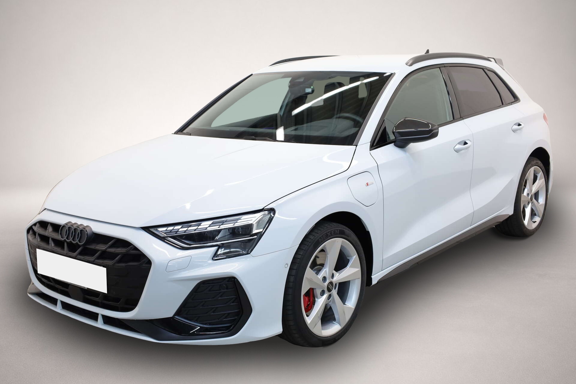 Audi A3 (08/2025, Hybrid (Benzin/Elektro))
