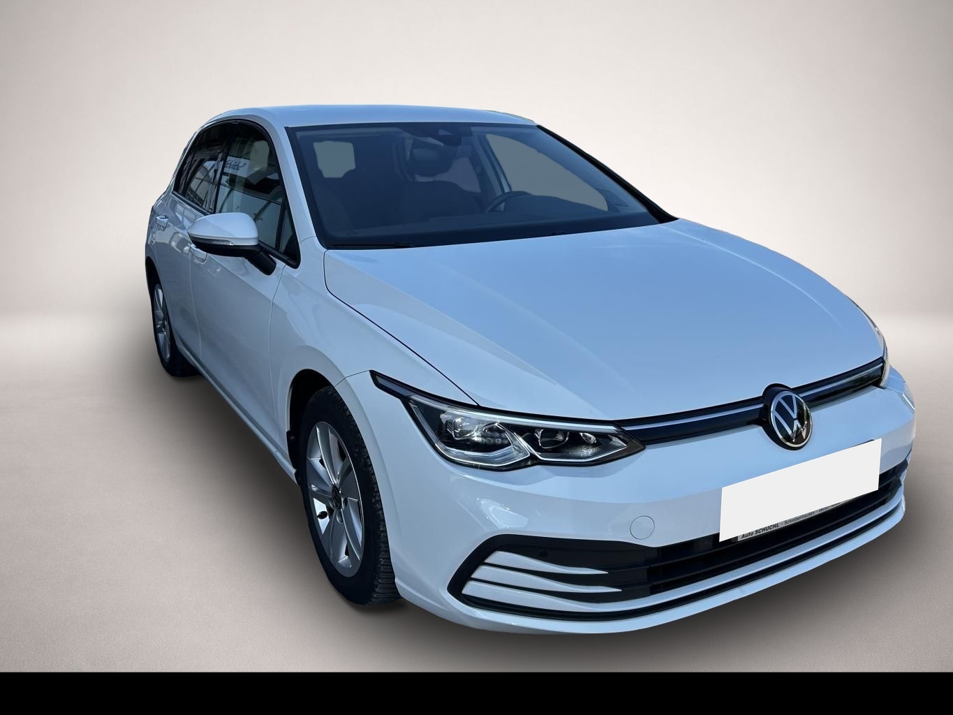 Volkswagen Golf (01/2023, )