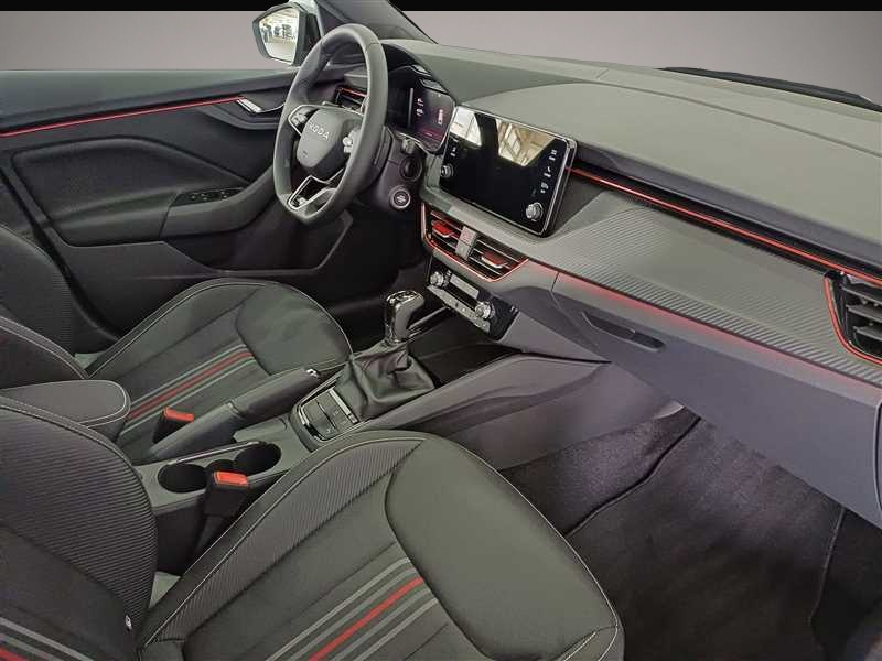 Skoda Kamiq (04/2026, Benzin)