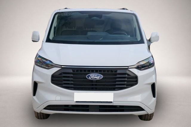 Ford Transit Custom, Bild 3 von 5