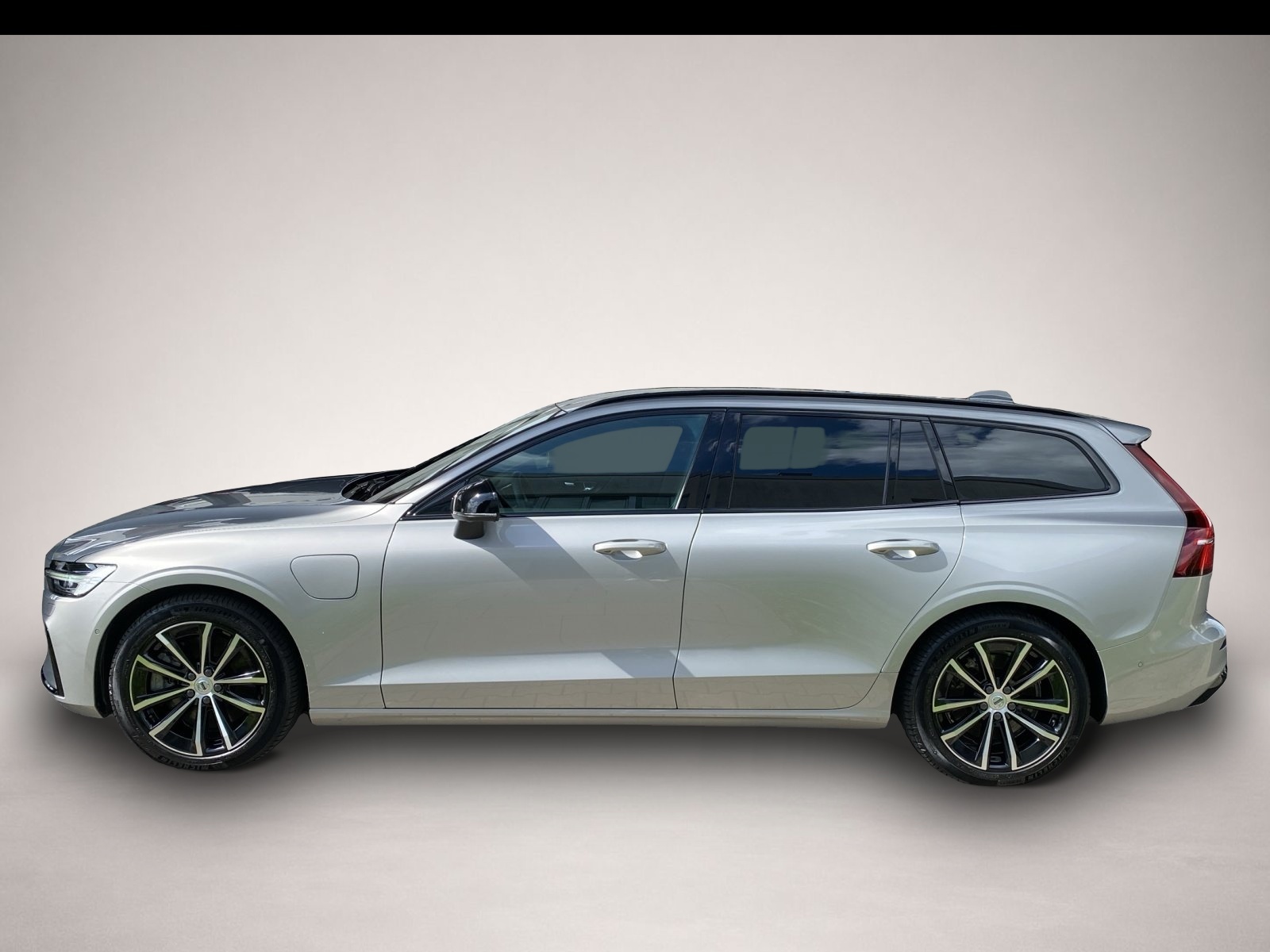 Volvo V60 (09/2024, )