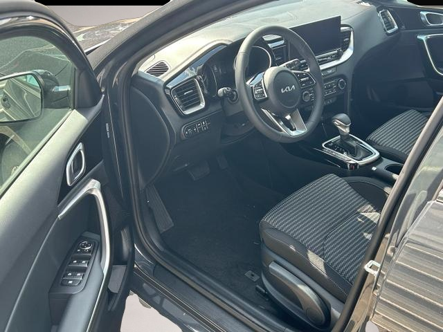 KIA cee'd / Ceed (12/2025, Benzin)