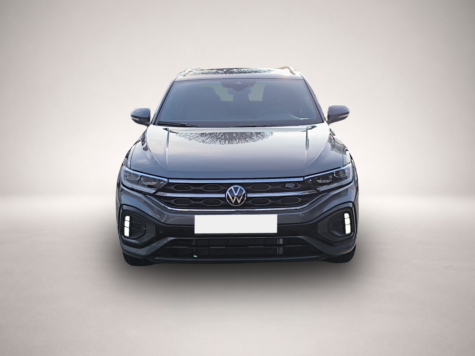 Volkswagen T-Roc (11/2024, Benzin)