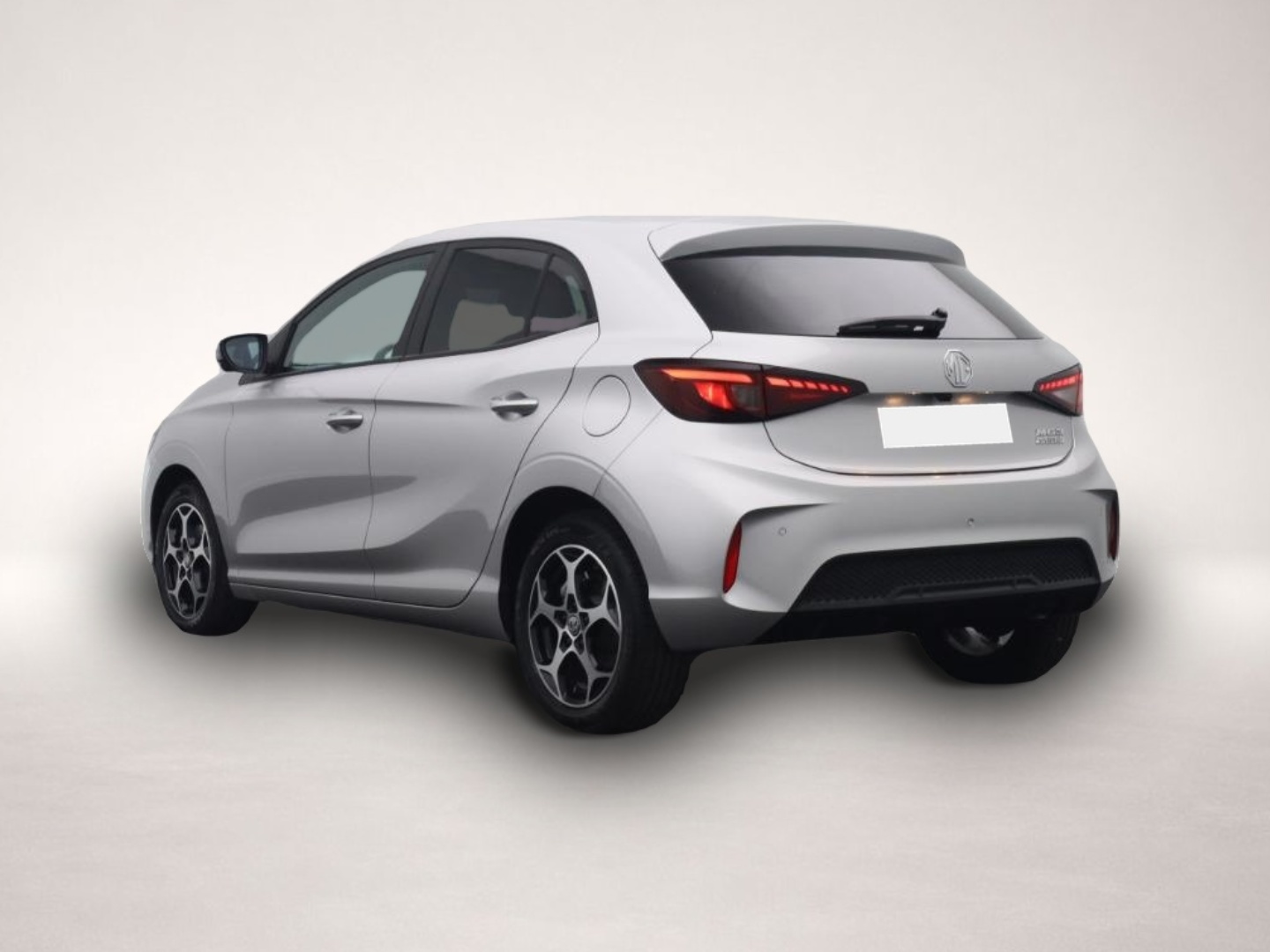 MG MG3 (06/2026, Benzin)