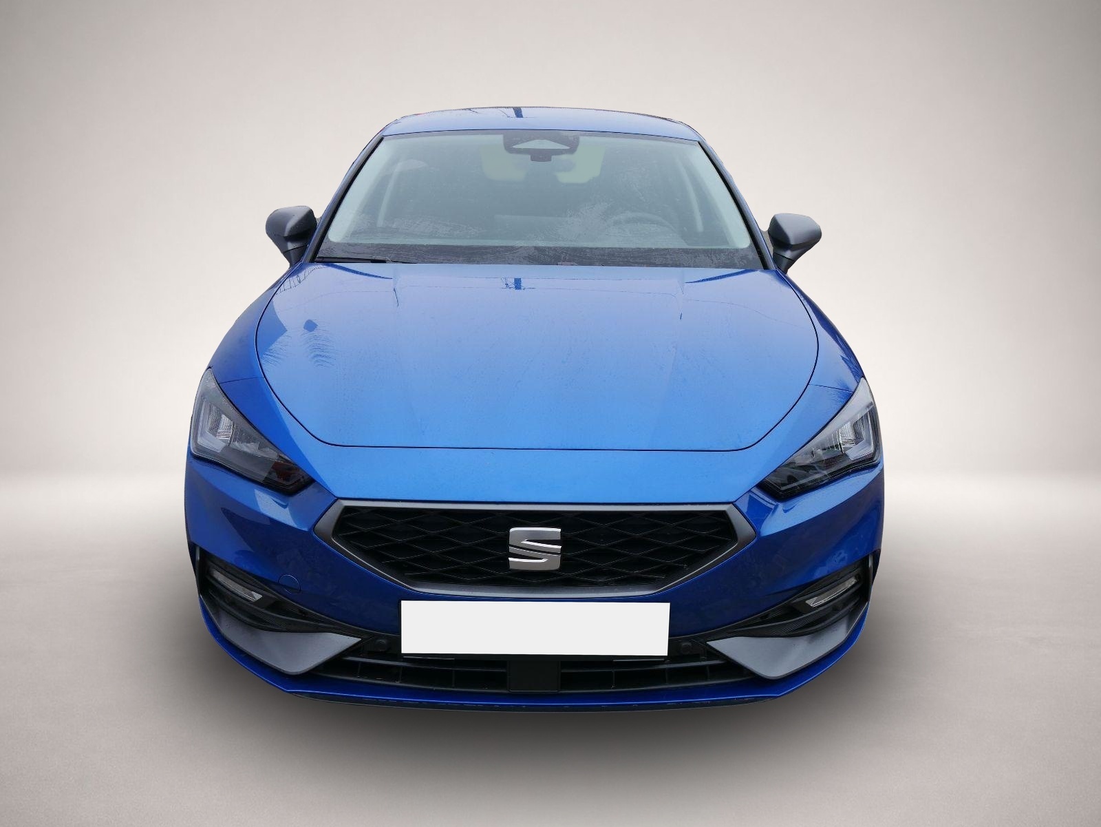 Seat Leon (01/2026, Diesel)