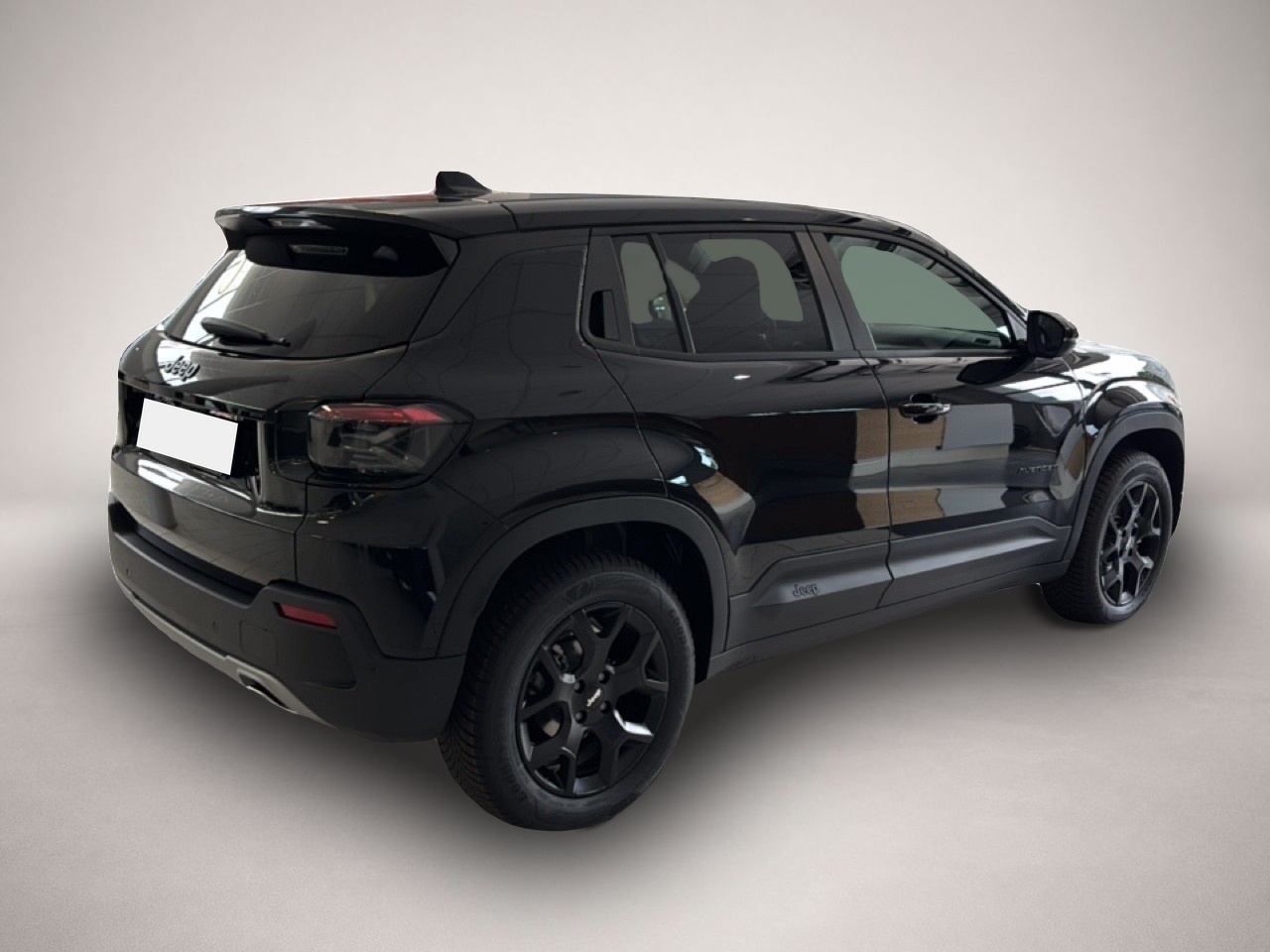 Jeep Avenger, Bild 6 von 7