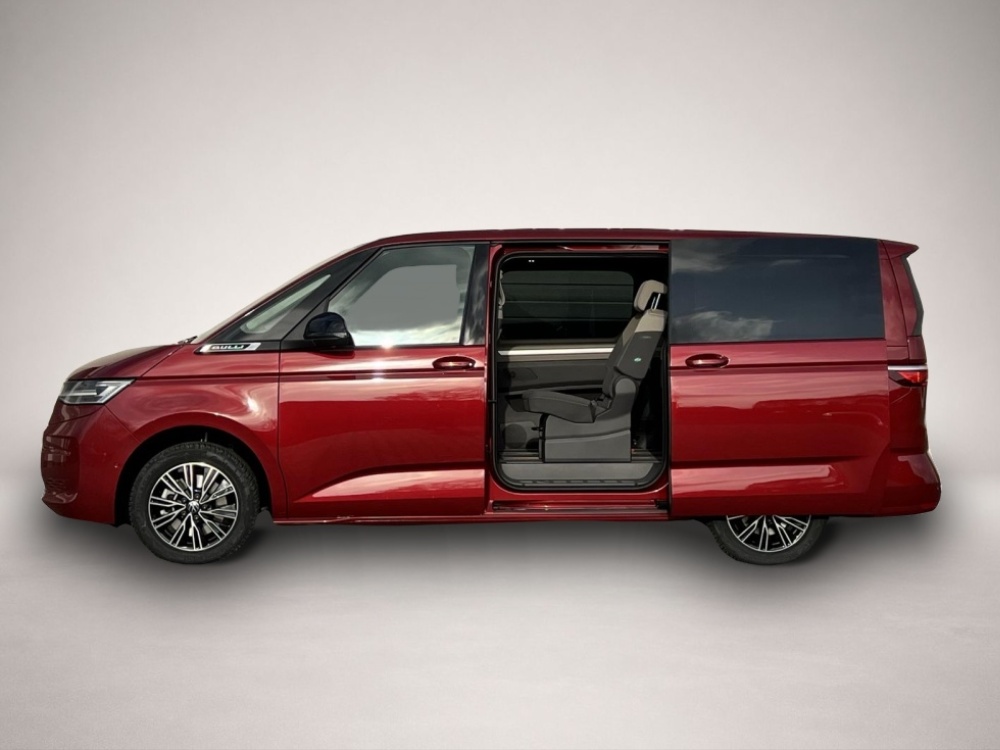 Volkswagen T7 Multivan, image 6 of 6