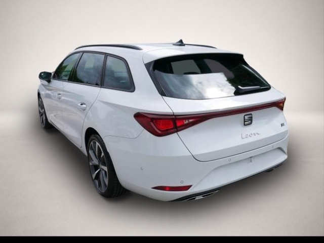 Seat Leon (11/2025, Diesel)